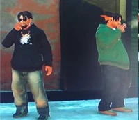 Jamaican Miembros