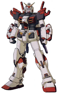 Rx-78-5