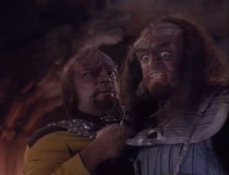 Worf Gowron Rightful Heir.jpg