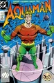 Aquaman Vol 3 5
