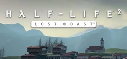 Lost Coast logo