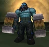 Bouldercrag the Rockshaper