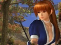 Kasumi-looking