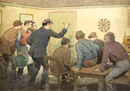Conndarts