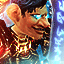 Deathknight-gnome-m-80