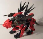 Reztiger