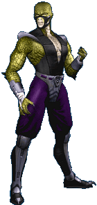 Mk4reptile