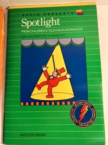 Spotlight