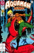 Aquaman Vol 4 13