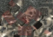 Minefield arkansas traps