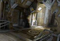 Xbinrpeov Hallway