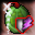 Pyreal Phial of Lightning Vulnerability Icon