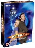 Complete second series uk dvd