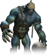 Molochcutout