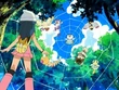 EP470 Pokémon atrapados