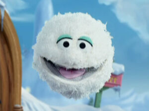 Stan-Snowball