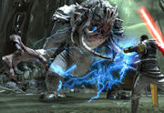 Marek Bull Rancor