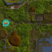 Start falador