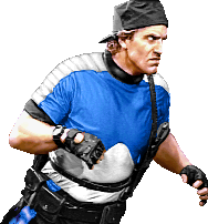 Strykerversus