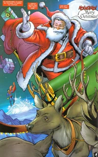 Santa Claus 04