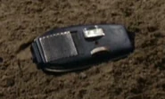 Phaser type-1, 2260s