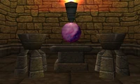Altar of Bael'Zharon Live