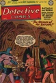 Detective Comics 205