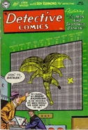 Detective Comics 209