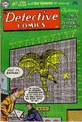 Detective Comics 209