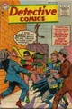 Detective Comics 218