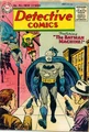 Detective Comics 224