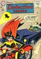 Detective Comics 233