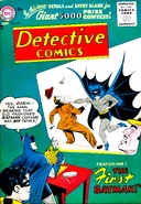 Detective Comics 235