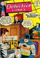 Detective Comics 240