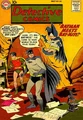 Detective Comics 267