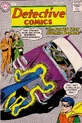 Detective Comics 268