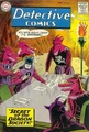 Detective Comics 273