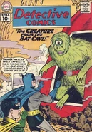 Detective Comics 291