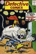 Detective Comics 311