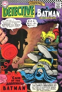 Detective Comics 360