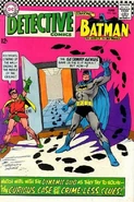 Detective Comics 364