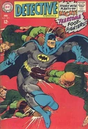 Detective Comics 372