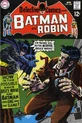 Detective Comics 386
