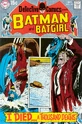 Detective Comics 392