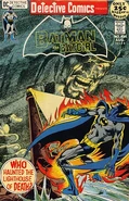 Detective Comics 414