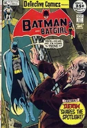 Detective Comics 415