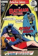 Detective Comics 417