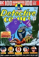 Detective Comics 440