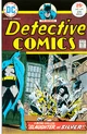 Detective Comics 446