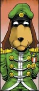 Captain Shears